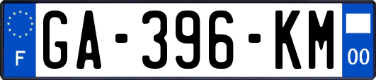 GA-396-KM