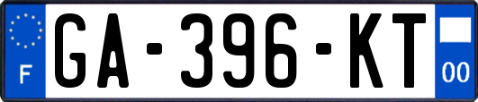 GA-396-KT