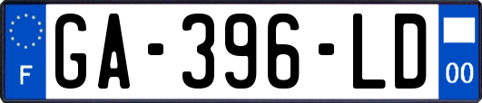 GA-396-LD