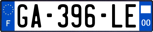 GA-396-LE