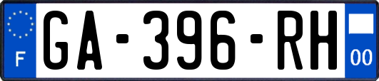 GA-396-RH