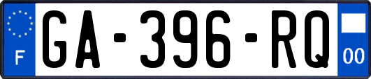 GA-396-RQ