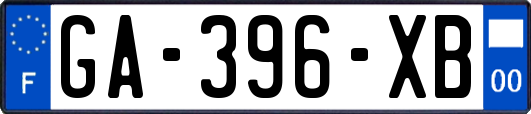 GA-396-XB