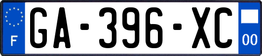 GA-396-XC