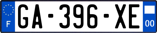 GA-396-XE