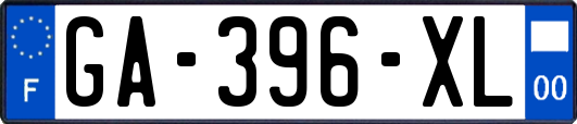 GA-396-XL