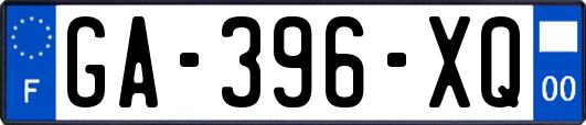 GA-396-XQ