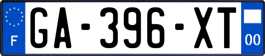GA-396-XT