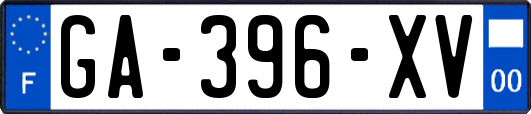 GA-396-XV