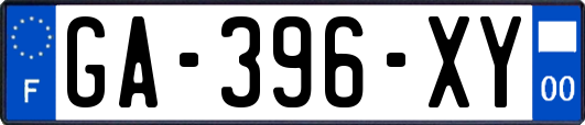 GA-396-XY