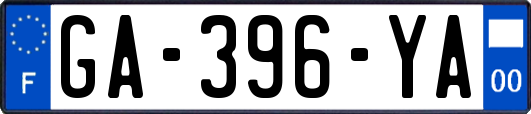 GA-396-YA