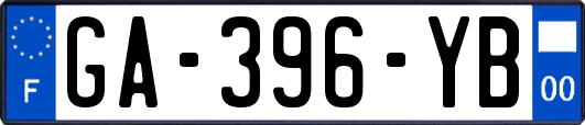 GA-396-YB