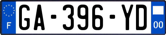 GA-396-YD