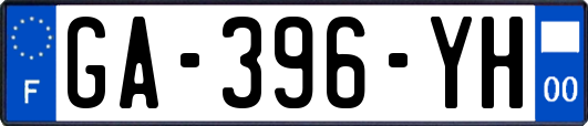 GA-396-YH