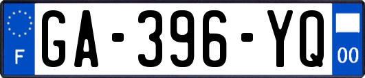 GA-396-YQ