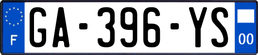 GA-396-YS