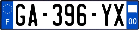 GA-396-YX