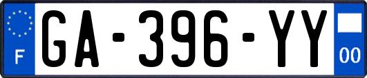 GA-396-YY