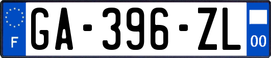 GA-396-ZL