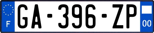 GA-396-ZP