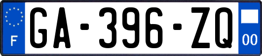 GA-396-ZQ