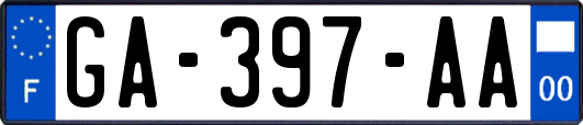 GA-397-AA