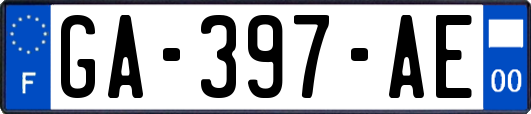 GA-397-AE