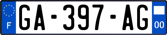 GA-397-AG