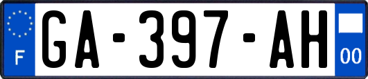 GA-397-AH