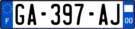 GA-397-AJ