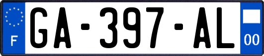 GA-397-AL