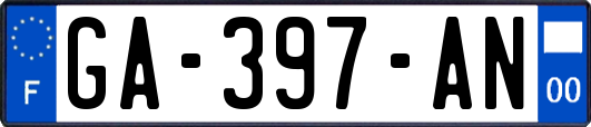 GA-397-AN