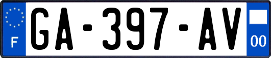 GA-397-AV