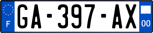 GA-397-AX
