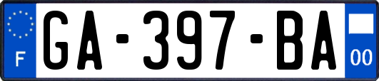 GA-397-BA