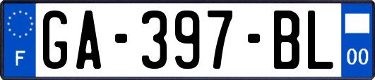 GA-397-BL