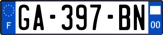GA-397-BN