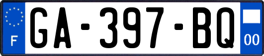 GA-397-BQ