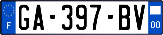 GA-397-BV