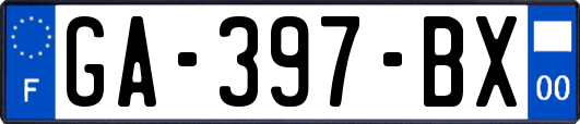 GA-397-BX