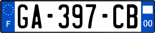 GA-397-CB