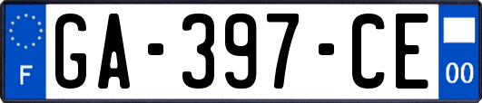 GA-397-CE