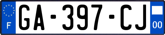 GA-397-CJ