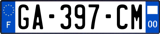 GA-397-CM