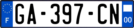 GA-397-CN