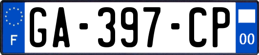 GA-397-CP