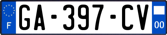 GA-397-CV