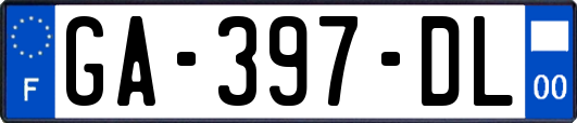 GA-397-DL