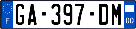 GA-397-DM