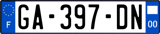 GA-397-DN